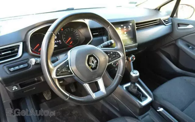 RENAULT Clio 1.0 TCe Zen