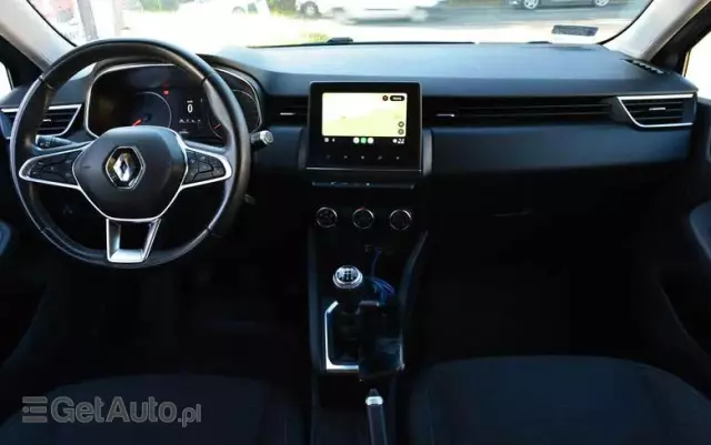 RENAULT Clio 1.0 TCe Zen