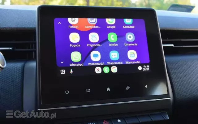 RENAULT Clio 1.0 TCe Zen