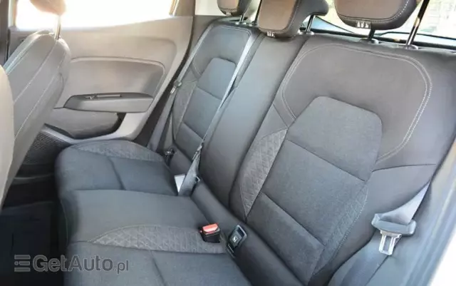 RENAULT Clio 1.0 TCe Zen