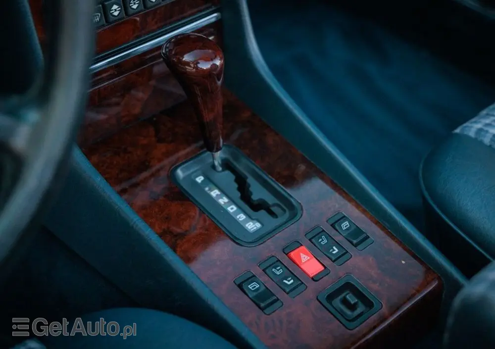 MERCEDES-BENZ SL 500