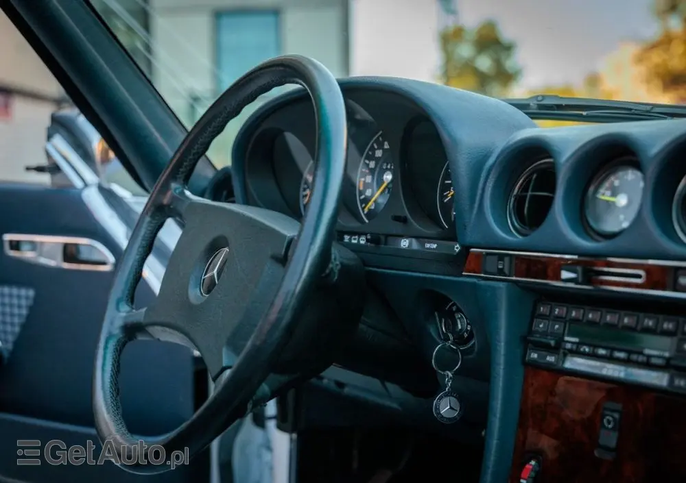 MERCEDES-BENZ SL 500