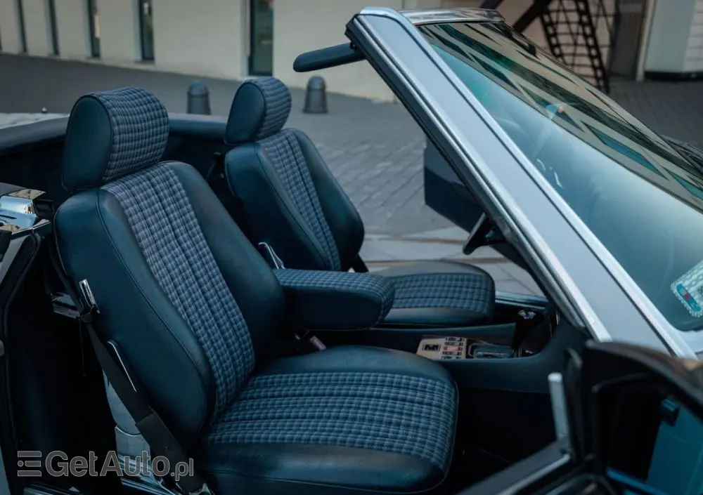 MERCEDES-BENZ SL 500