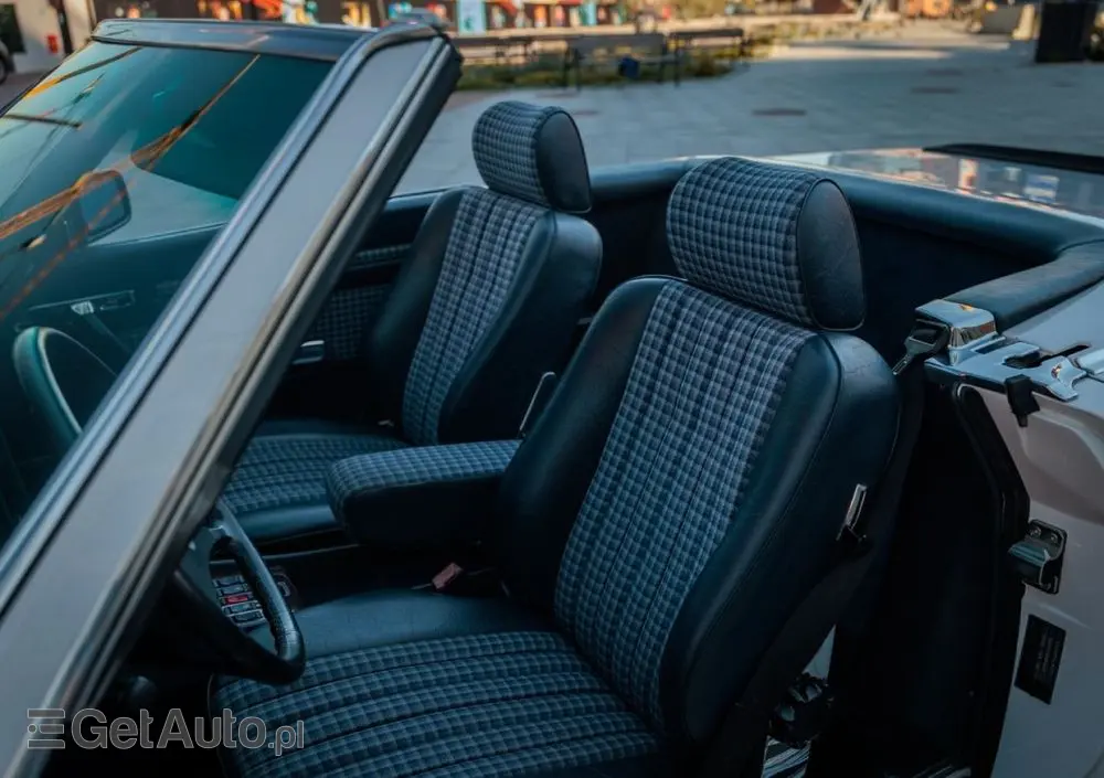 MERCEDES-BENZ SL 500