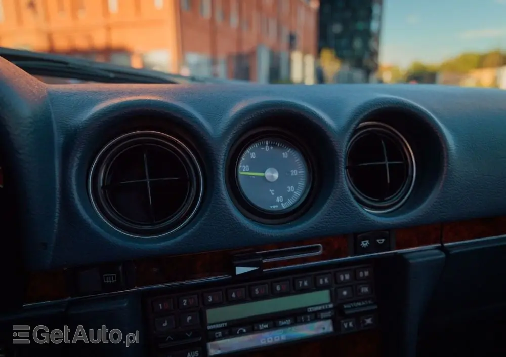 MERCEDES-BENZ SL 500