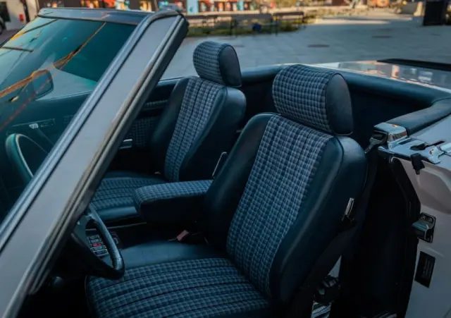 MERCEDES-BENZ SL 500