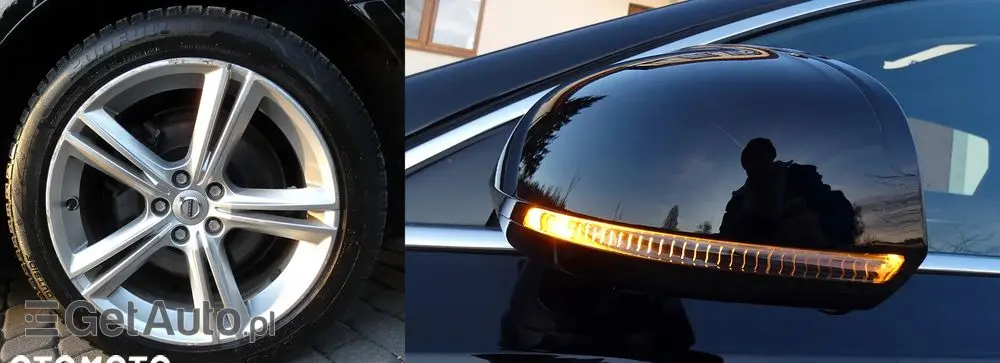 VOLVO S90 T5 Momentum