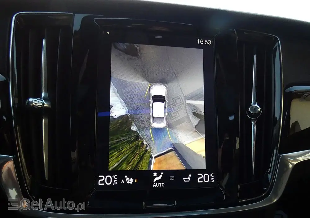 VOLVO S90 T5 Momentum