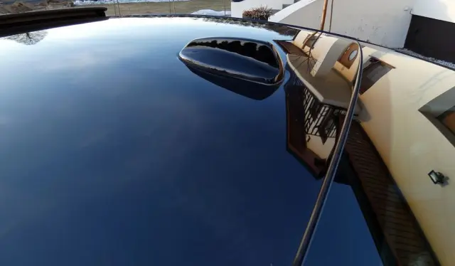 VOLVO S90 T5 Momentum