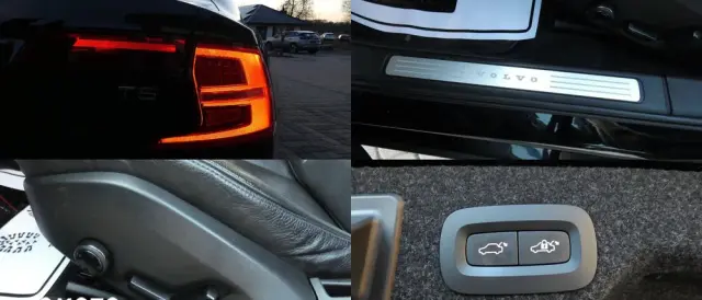 VOLVO S90 T5 Momentum