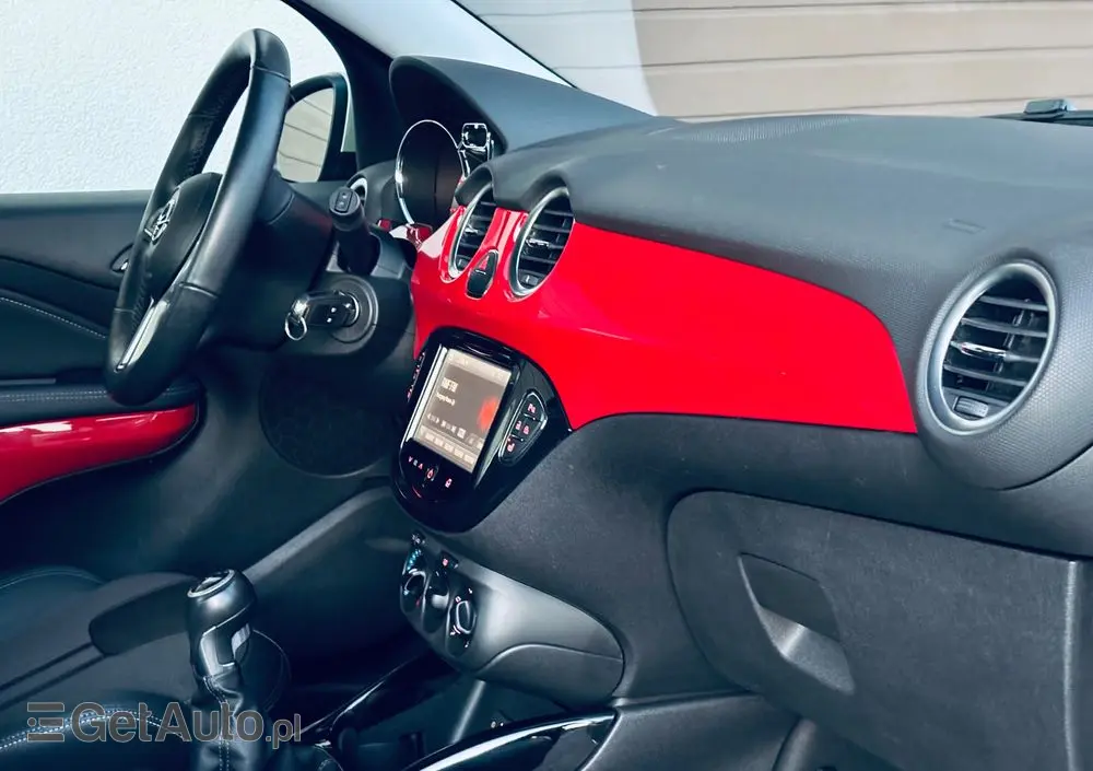 OPEL Adam 1.4 Rocks