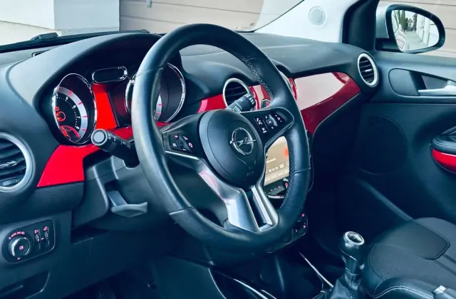 OPEL Adam 1.4 Rocks