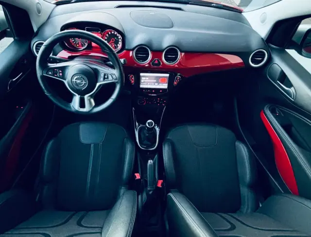 OPEL Adam 1.4 Rocks