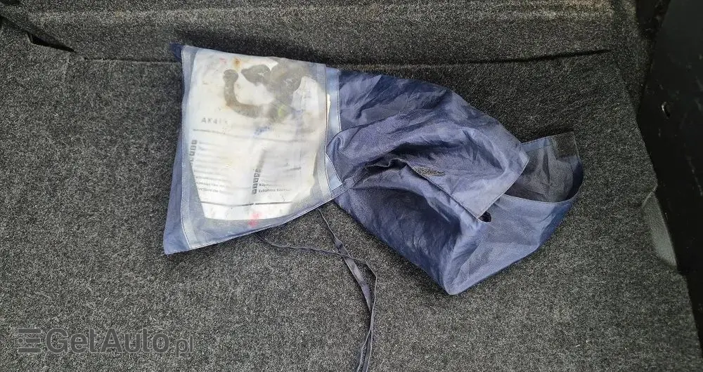 MAZDA 3 1.6 MZR Exclusive-Line