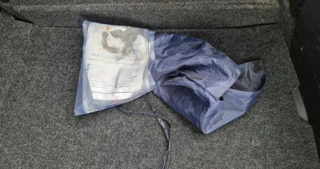 MAZDA 3 1.6 MZR Exclusive-Line