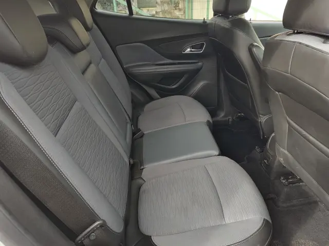 OPEL Mokka Cosmo