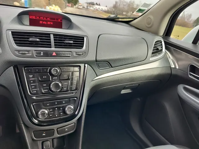 OPEL Mokka Cosmo