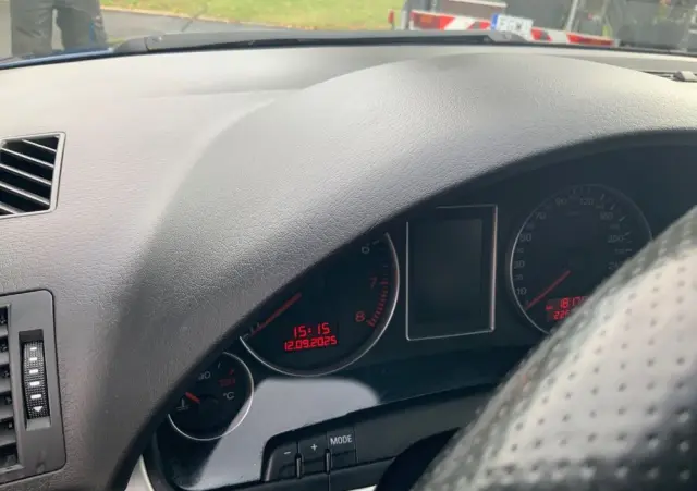 AUDI A4 Avant 2.0T FSI Quattro Tip