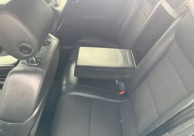 AUDI A4 Avant 2.0T FSI Quattro Tip