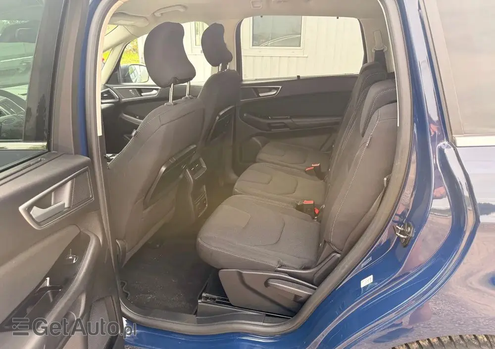 FORD S-Max 1.5 EcoBoost Trend