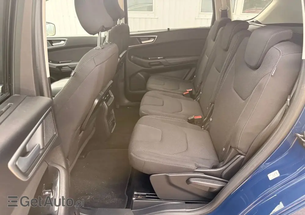 FORD S-Max 1.5 EcoBoost Trend