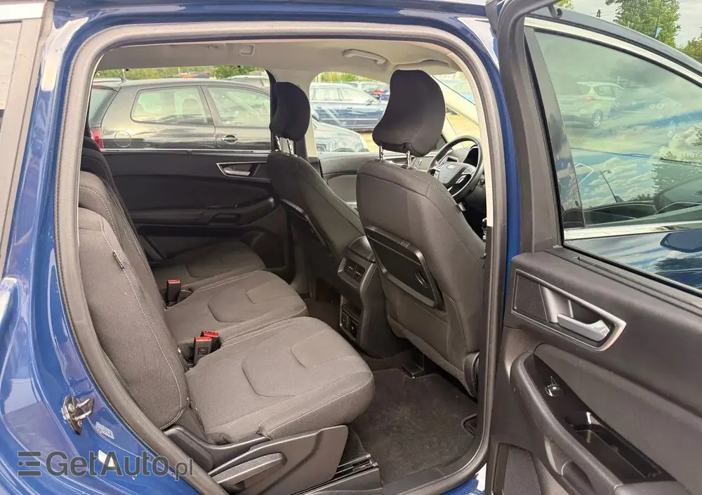FORD S-Max 1.5 EcoBoost Trend