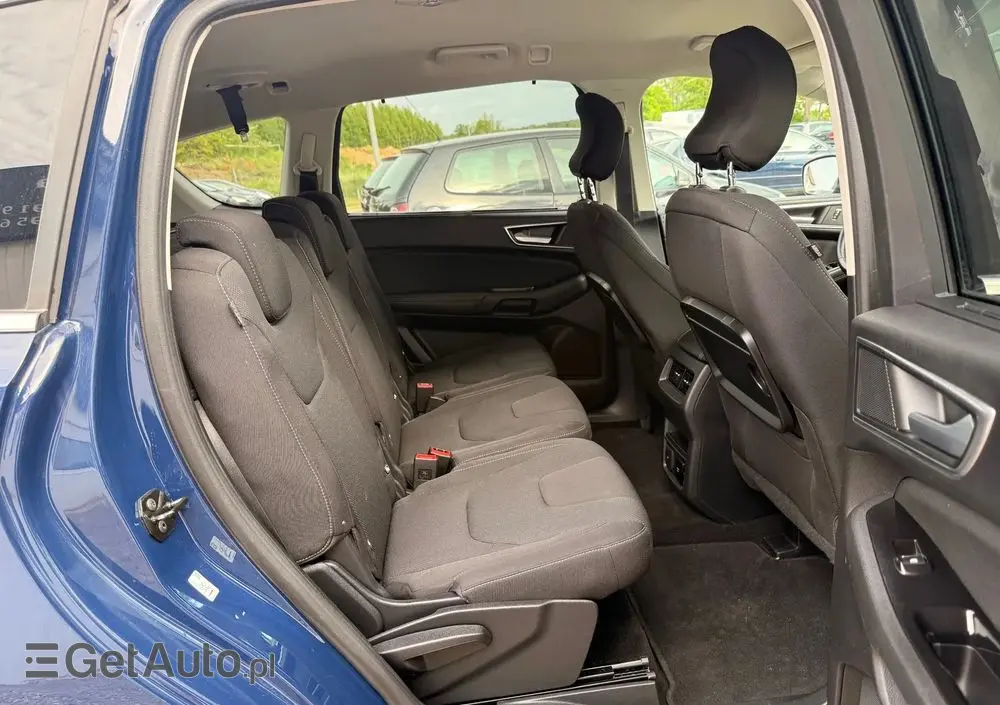 FORD S-Max 1.5 EcoBoost Trend