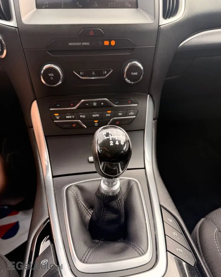 FORD S-Max 1.5 EcoBoost Trend