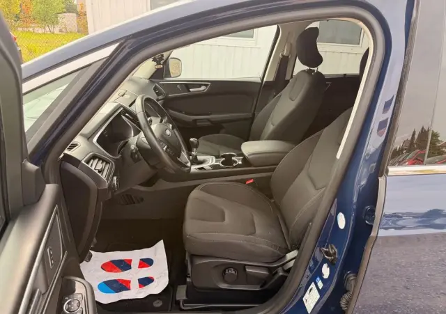 FORD S-Max 1.5 EcoBoost Trend