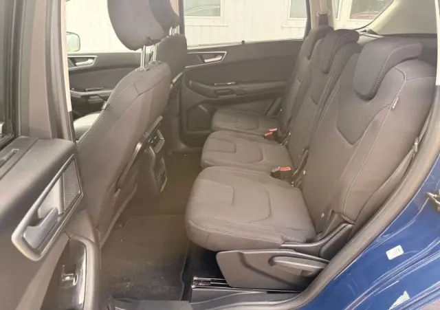 FORD S-Max 1.5 EcoBoost Trend