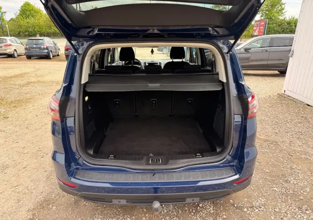FORD S-Max 1.5 EcoBoost Trend