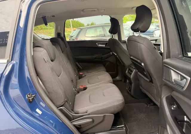 FORD S-Max 1.5 EcoBoost Trend