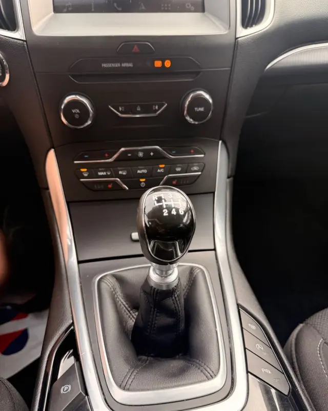 FORD S-Max 1.5 EcoBoost Trend