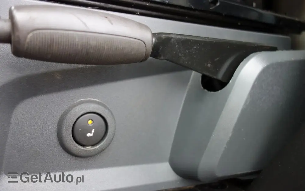 FIAT Ducato L3 Automat 2.3 Multi-Jet 140 KM Klima Ledy Kamera Webasto 