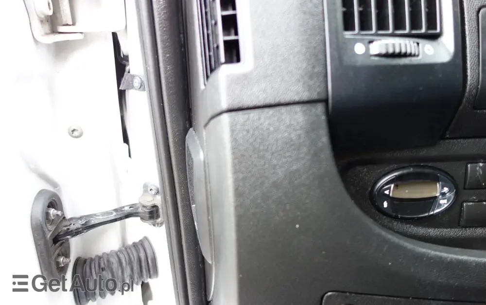 FIAT Ducato L3 Automat 2.3 Multi-Jet 140 KM Klima Ledy Kamera Webasto 