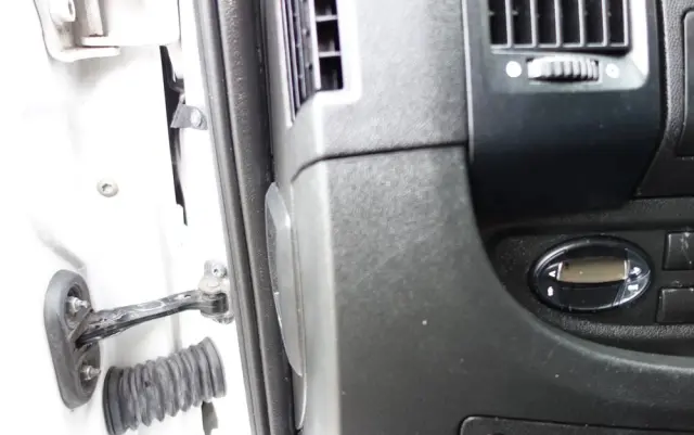 FIAT Ducato L3 Automat 2.3 Multi-Jet 140 KM Klima Ledy Kamera Webasto 