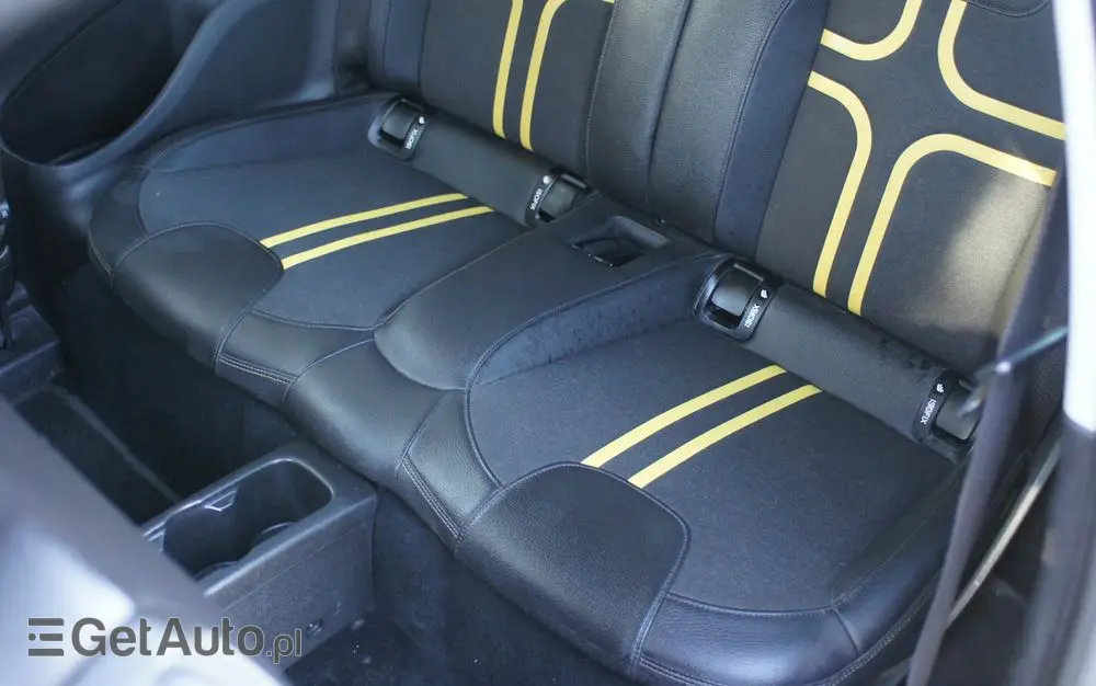 OPEL Adam 1.4 Black Jack S&S