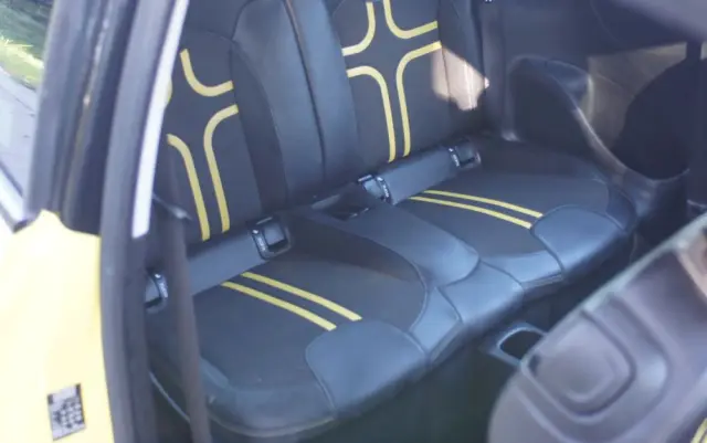 OPEL Adam 1.4 Black Jack S&S