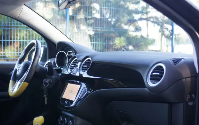 OPEL Adam 1.4 Black Jack S&S