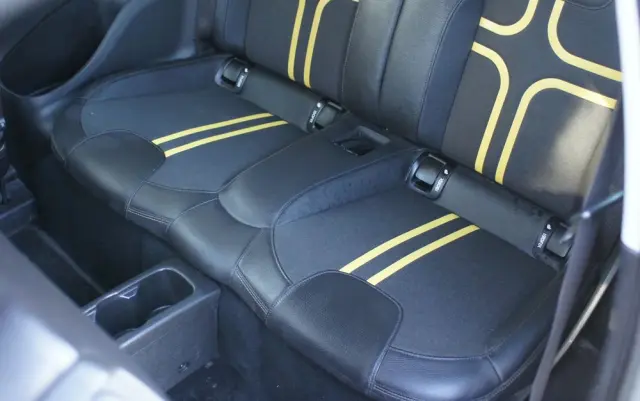 OPEL Adam 1.4 Black Jack S&S