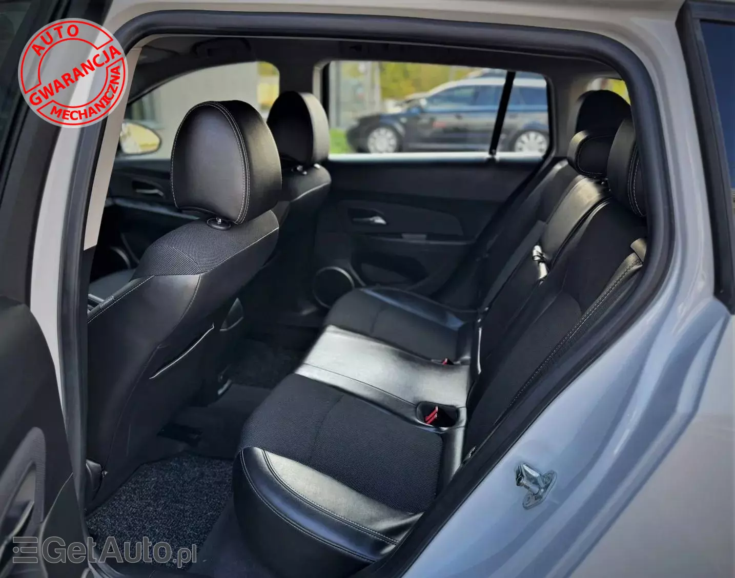 CHEVROLET Cruze Station Wagon 1.4T LTZ