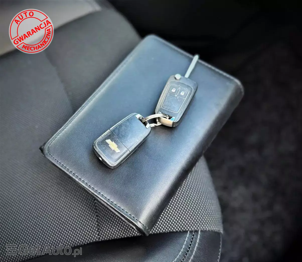 CHEVROLET Cruze Station Wagon 1.4T LTZ