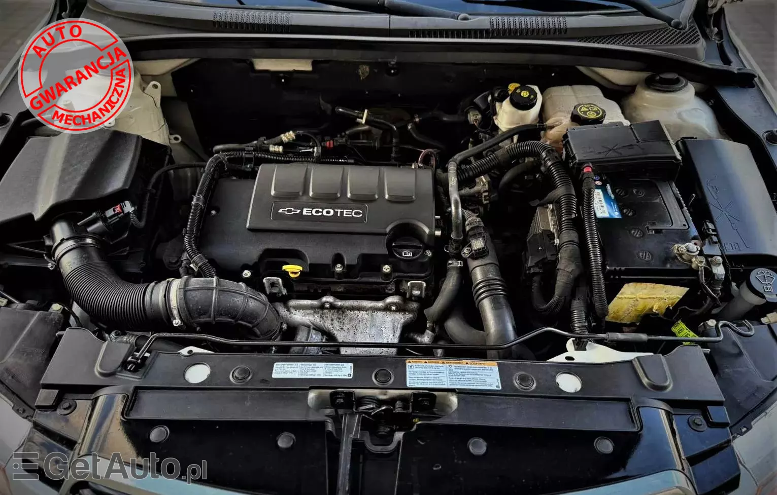 CHEVROLET Cruze Station Wagon 1.4T LTZ