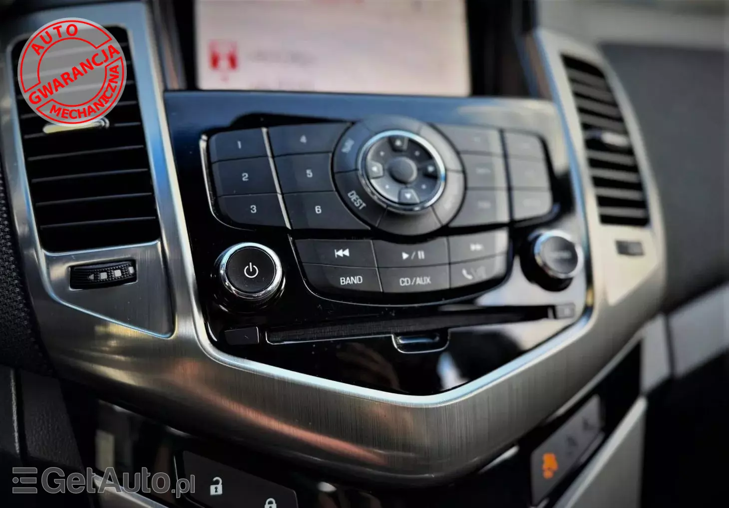 CHEVROLET Cruze Station Wagon 1.4T LTZ