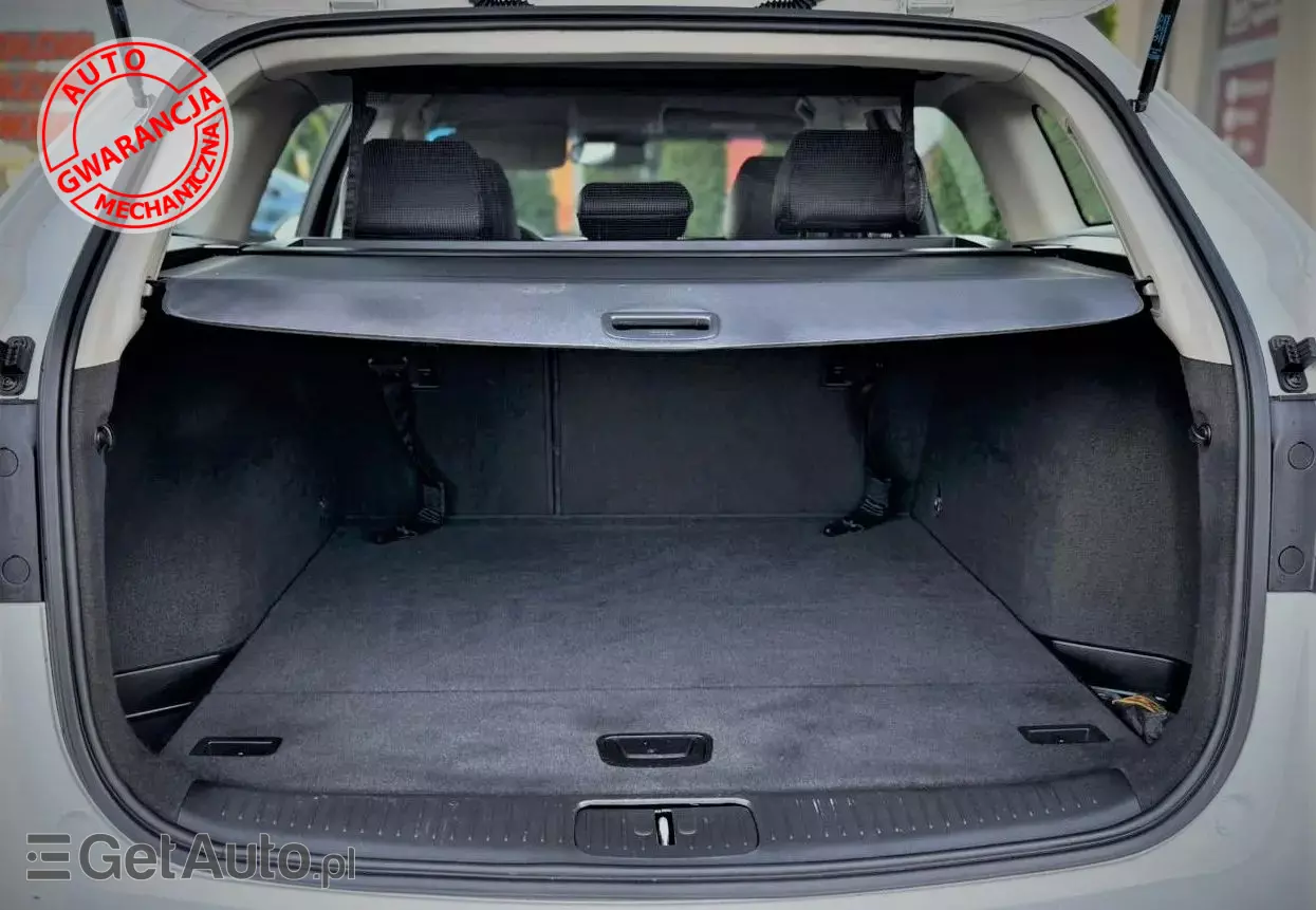 CHEVROLET Cruze Station Wagon 1.4T LTZ