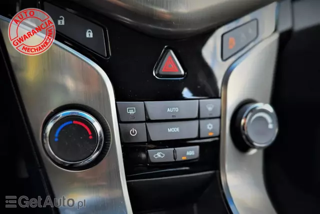 CHEVROLET Cruze Station Wagon 1.4T LTZ