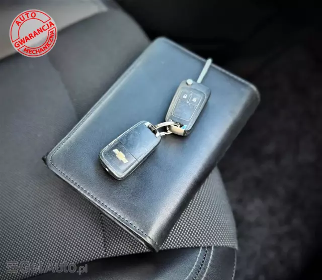 CHEVROLET Cruze Station Wagon 1.4T LTZ