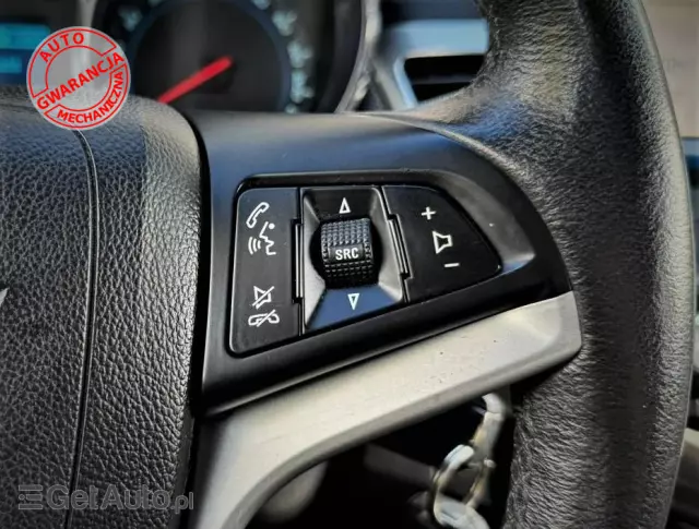 CHEVROLET Cruze Station Wagon 1.4T LTZ