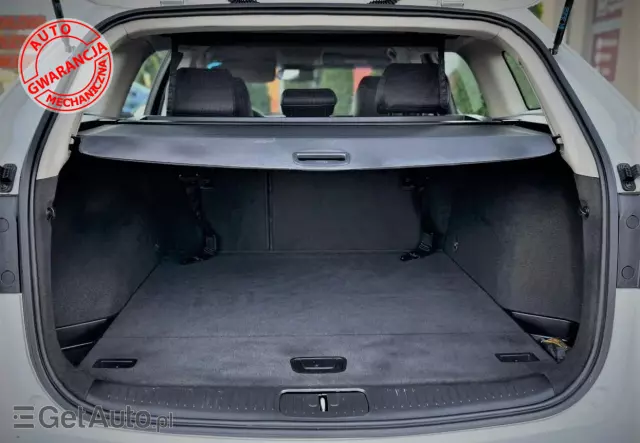 CHEVROLET Cruze Station Wagon 1.4T LTZ