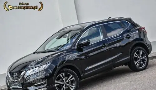 NISSAN Qashqai 2 